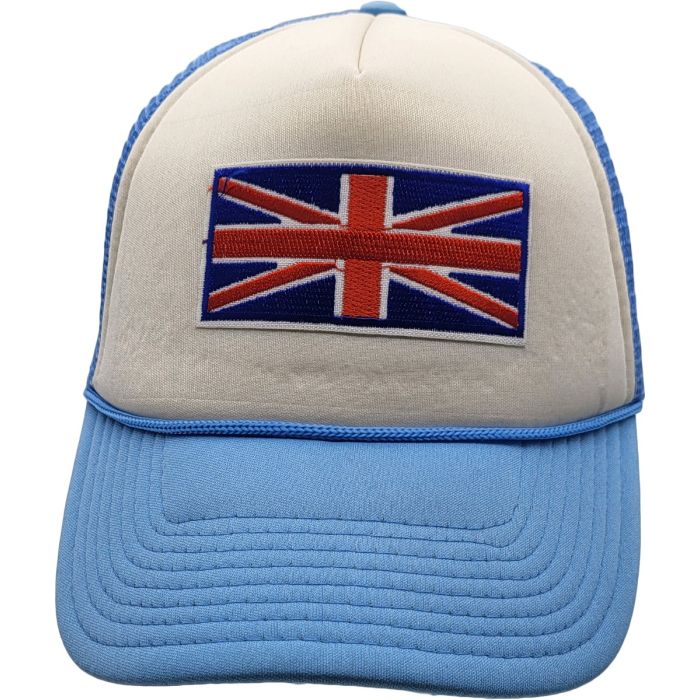 UJ Trucker Baseball Cap 