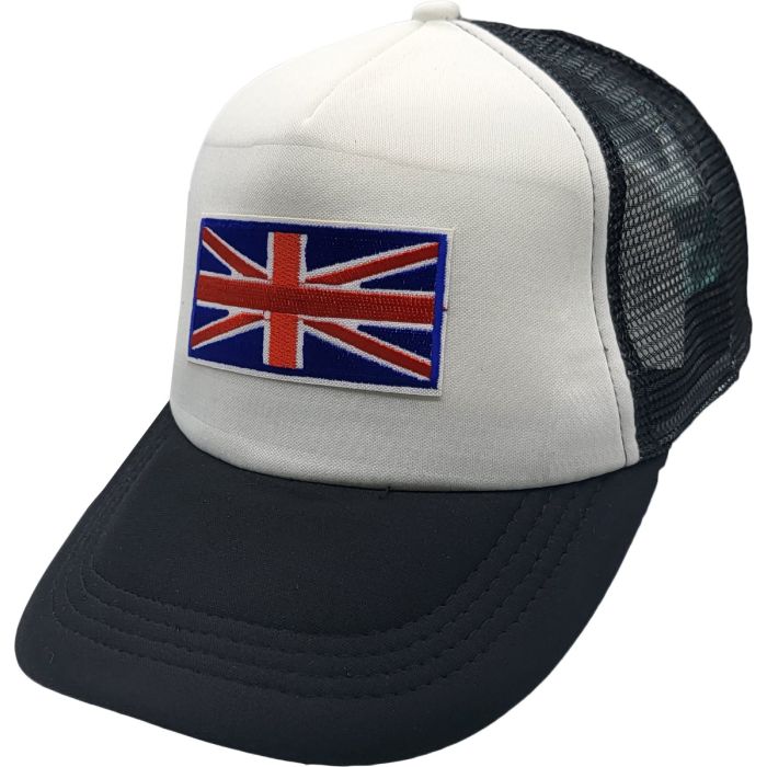 UJ Trucker Baseball Cap 