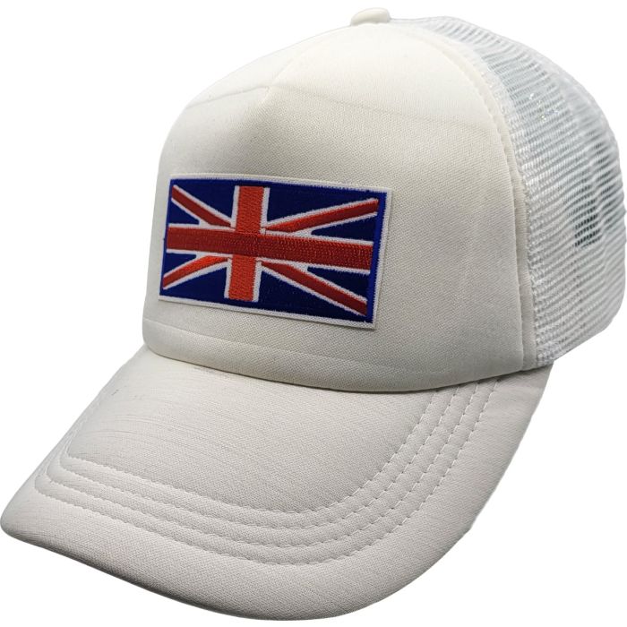 UJ Trucker Baseball Cap 
