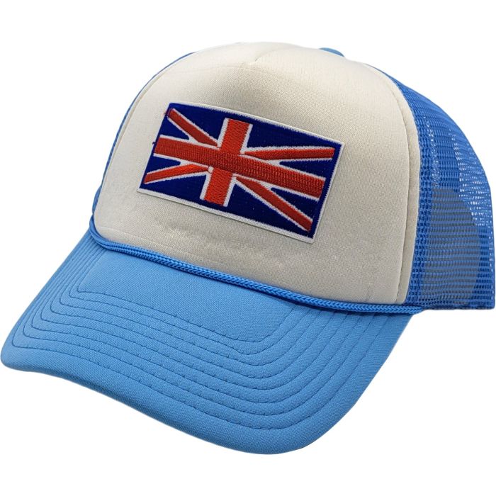 UJ Trucker Baseball Cap 