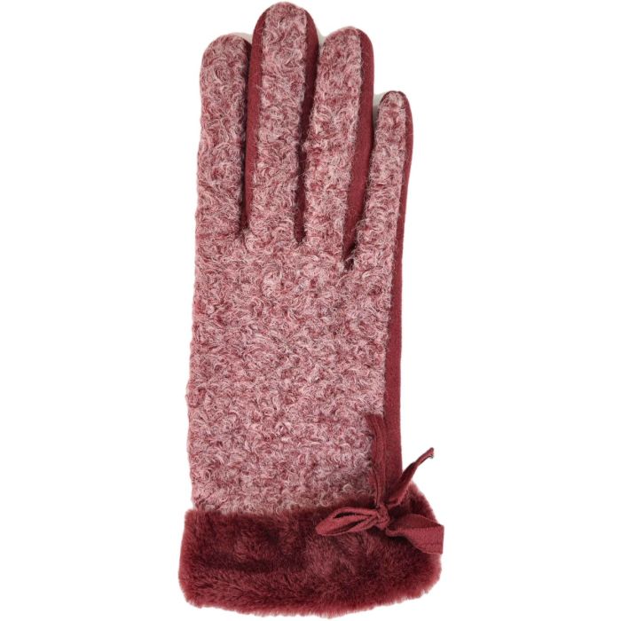 Stylish Womens Gloves (12pcs)