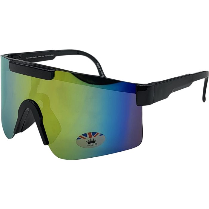 Oversized Funky Sunglasses (12Pcs)