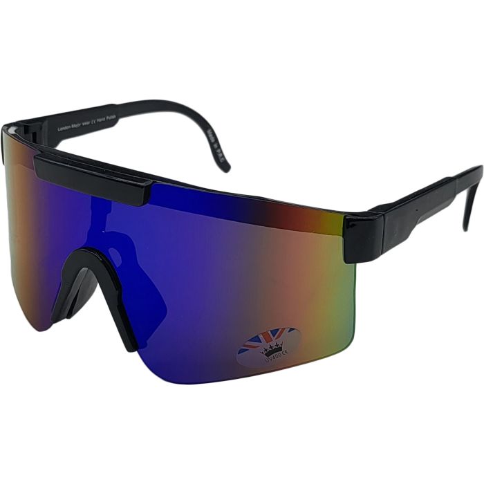 Oversized Funky Sunglasses (12Pcs)