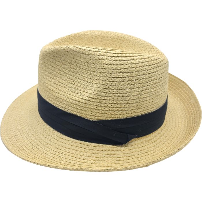 Summer Panama Hat