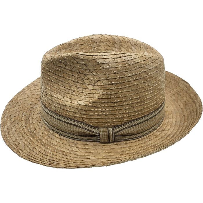 Summer Panama Hat