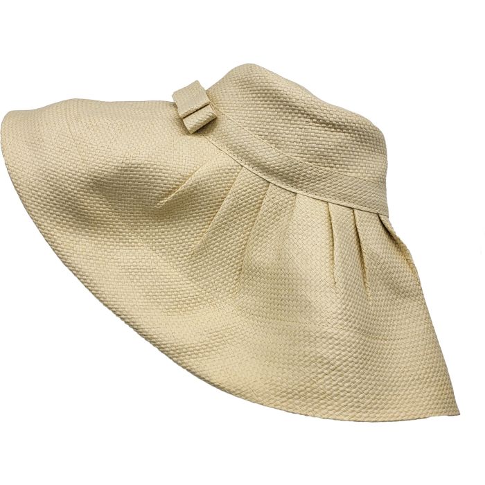 Women's Wide Brim Sun Hat