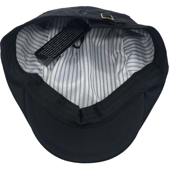 Cotton Summer Flat Cap