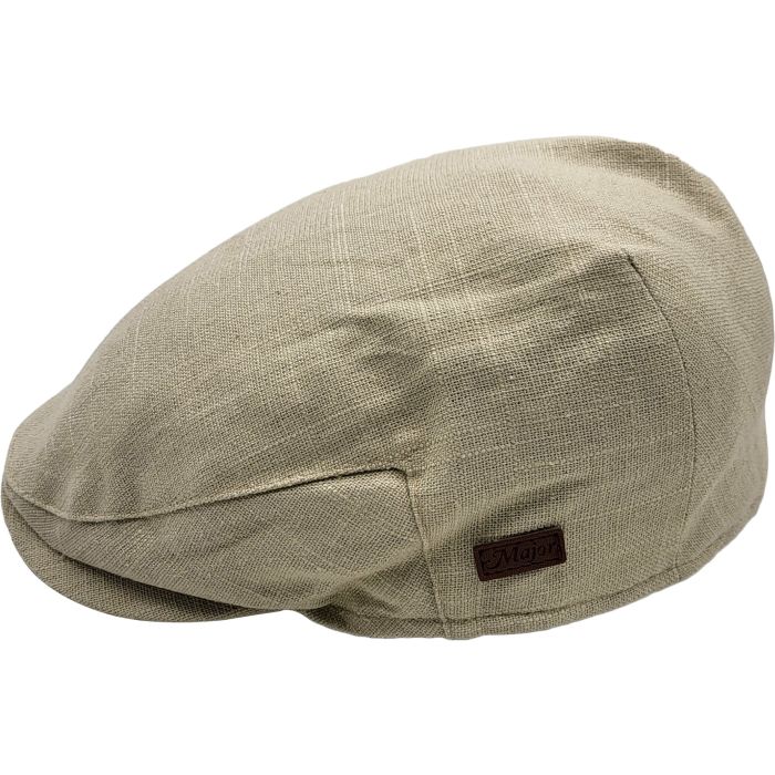 Summer Flat Cap