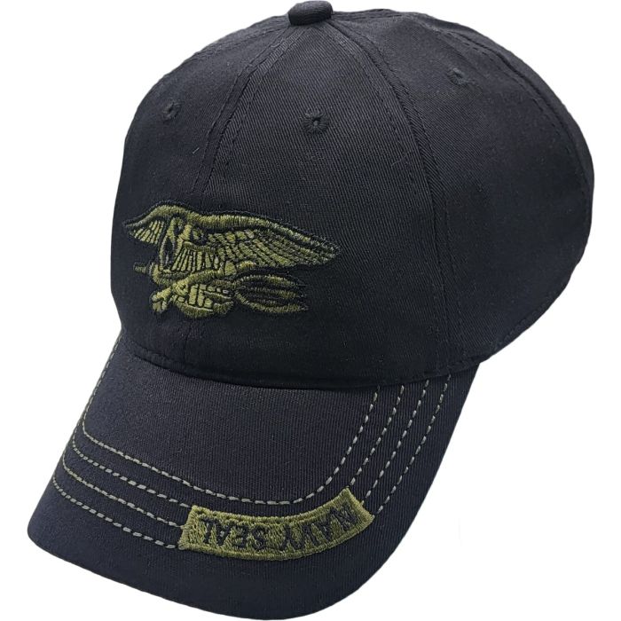 Classic Baseball Caps