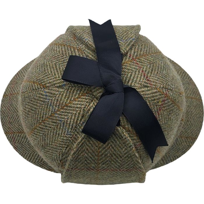 Sherlock Holmes Deerstalker Hat