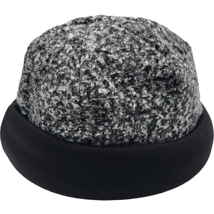Fashion Docker Hat(12Pcs)