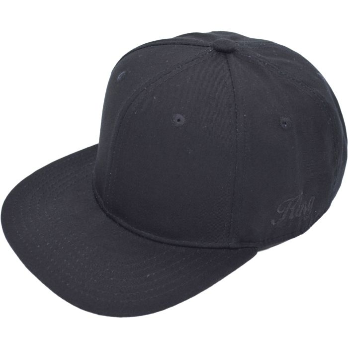Snapback Baseball Cap (12pcs)