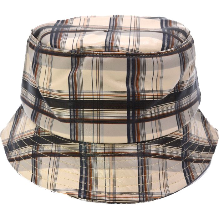 Waterproof Fisherman Bucket Hat(12Pcs)