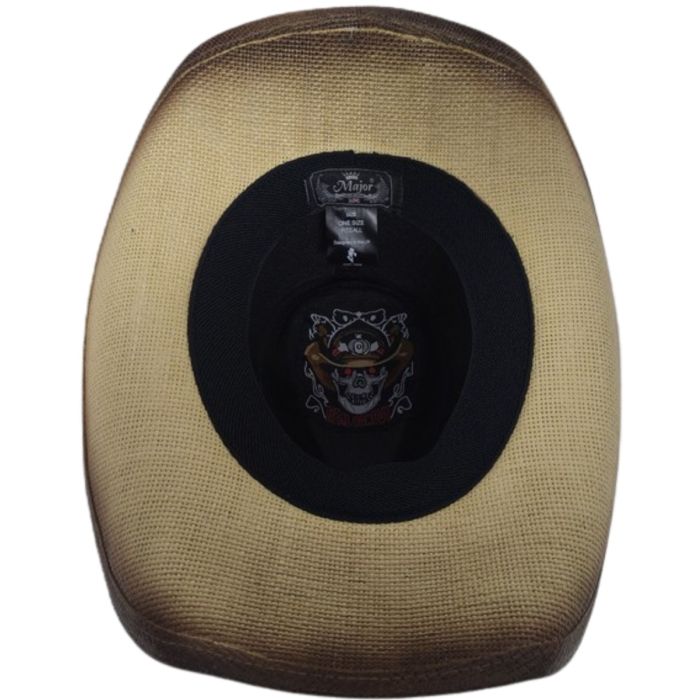Classic Summer Cowboy Hat