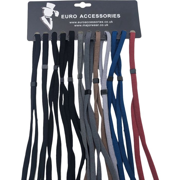 Safety Glasses Neck Cord (12pcs)