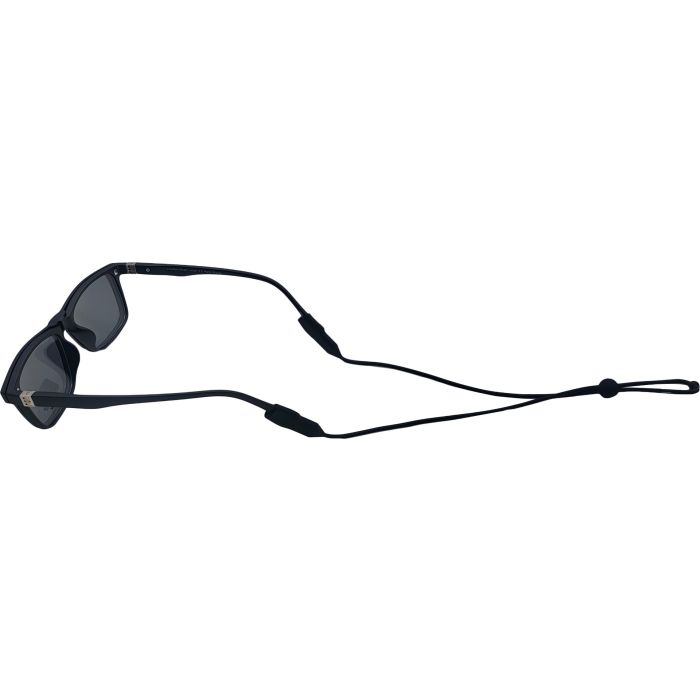 Safety Glasses Rubber Stretchy Neck Strap (12Pcs)