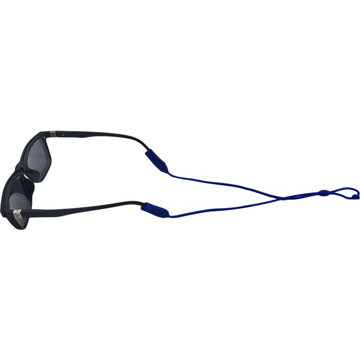 Safety Glasses Rubber Stretchy Neck Strap (12Pcs)
