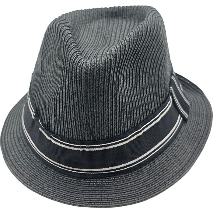Summer Trilby Hat(12Pcs)