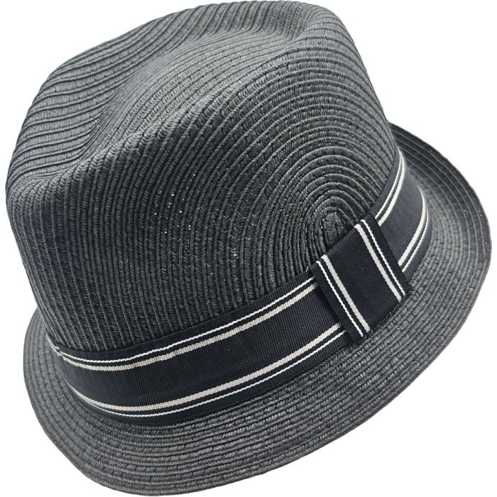 Summer Trilby Hat(12Pcs)