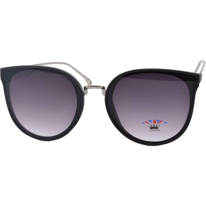Women's Large Cat Eye Sunglasses(12Pcs)