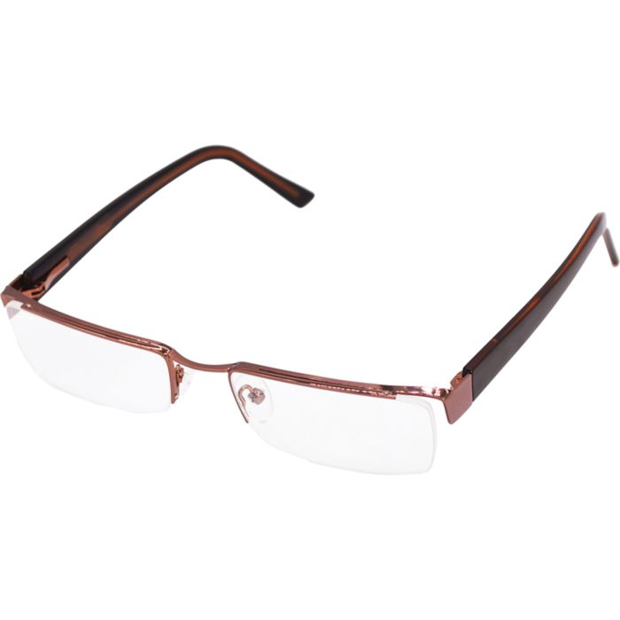 Stylish Clear Lense Sunglasses (12pcs)