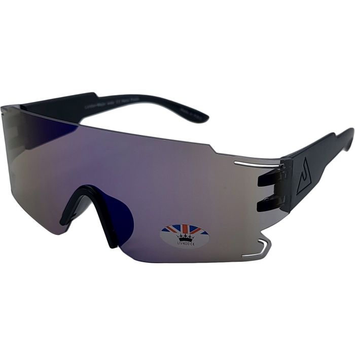 Oversized Wide Sunglasses (12pcs)