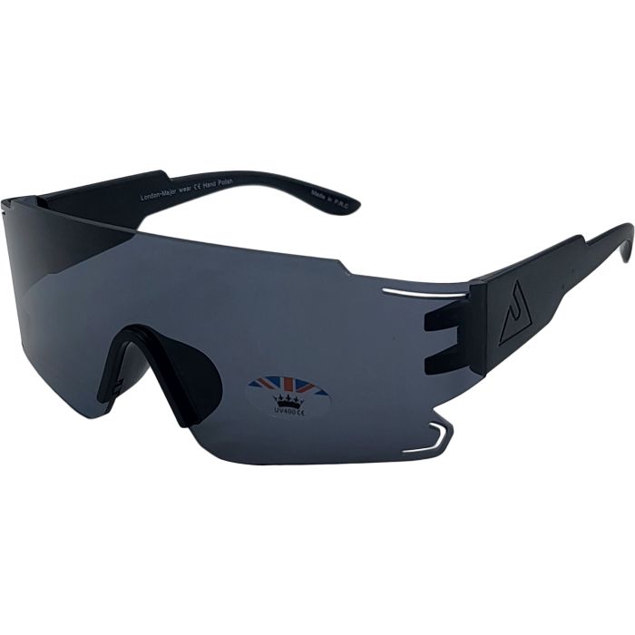 Oversized Wide Sunglasses (12pcs)