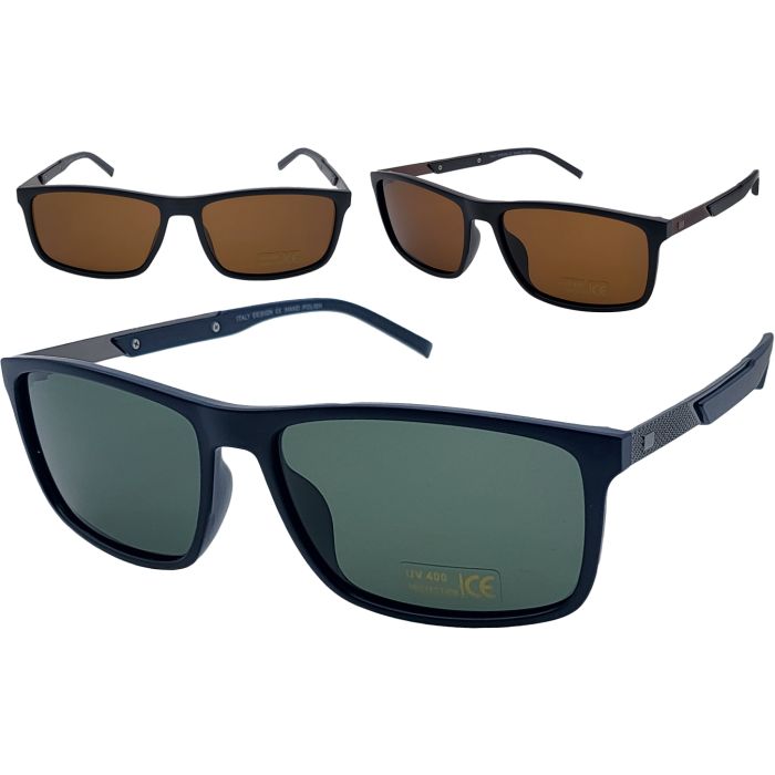 Stylish Wayfarer Sunglasses (12Pcs)