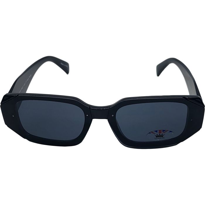 Fashion Rectangular Sunglasses (12pcs)