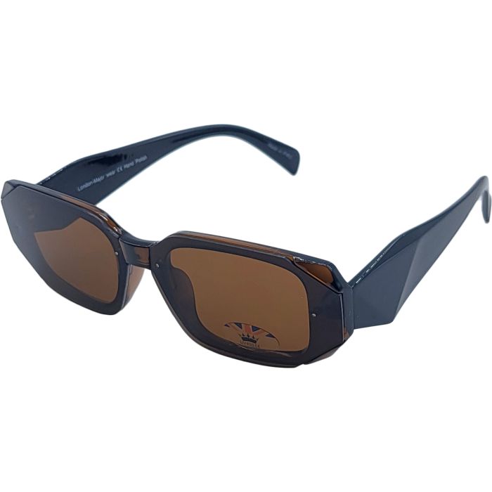 Fashion Rectangular Sunglasses (12pcs)