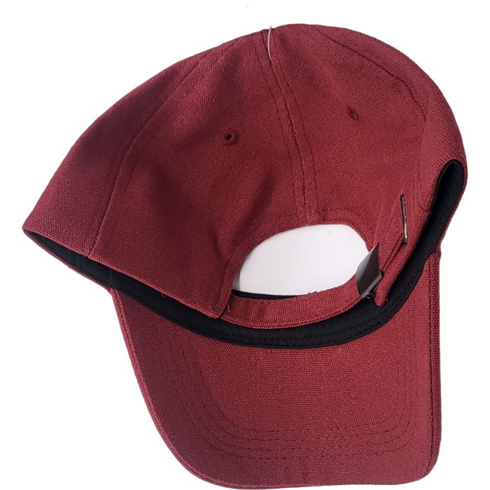 Classic Cotton Baseball caps (12Pcs)