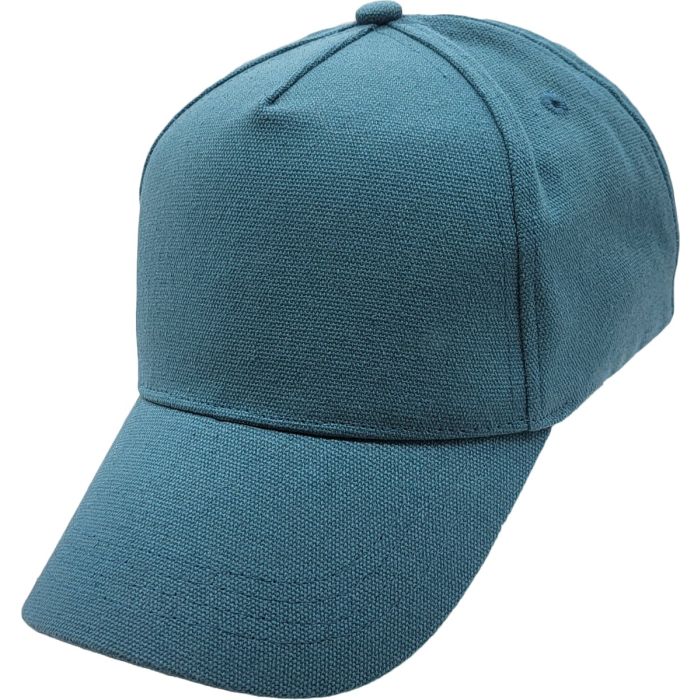 Classic Cotton Baseball caps (12Pcs)