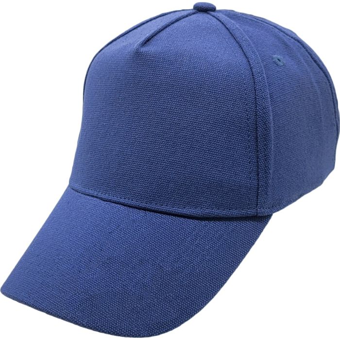 Classic Cotton Baseball caps (12Pcs)