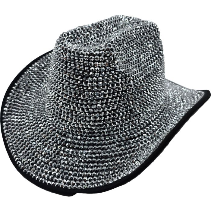 Fancy Party Cowboy Hat