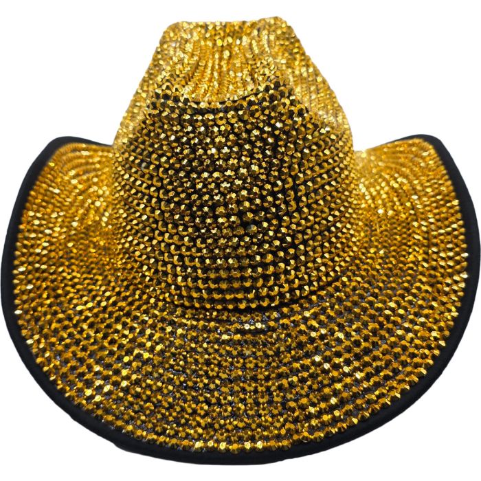 Fancy Party Cowboy Hat