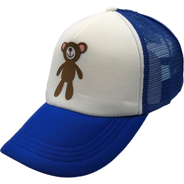 Fashion Trucker Cap