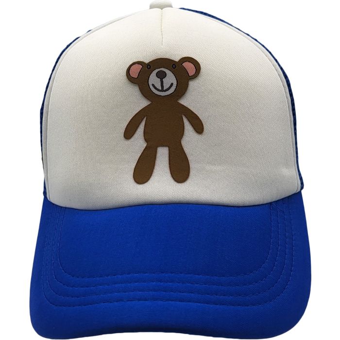 Fashion Trucker Cap