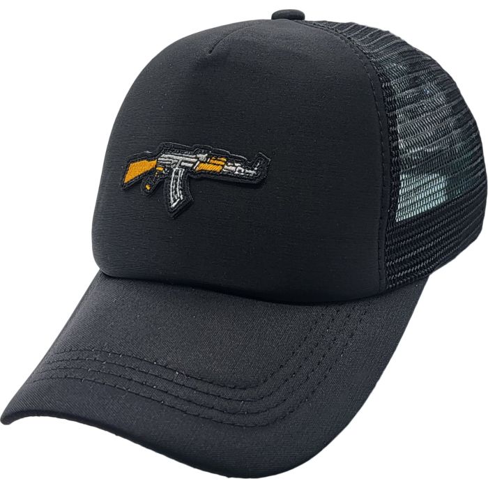 Fashion Trucker Caps