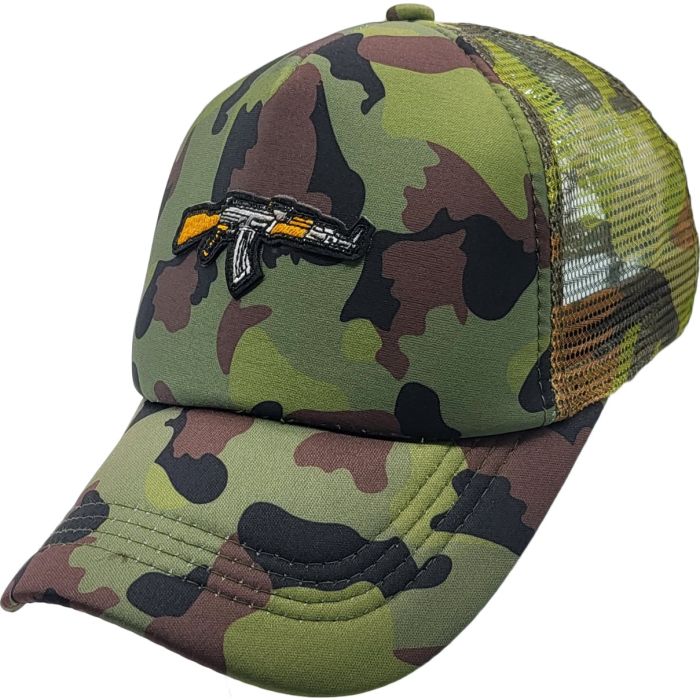Fashion Trucker Caps