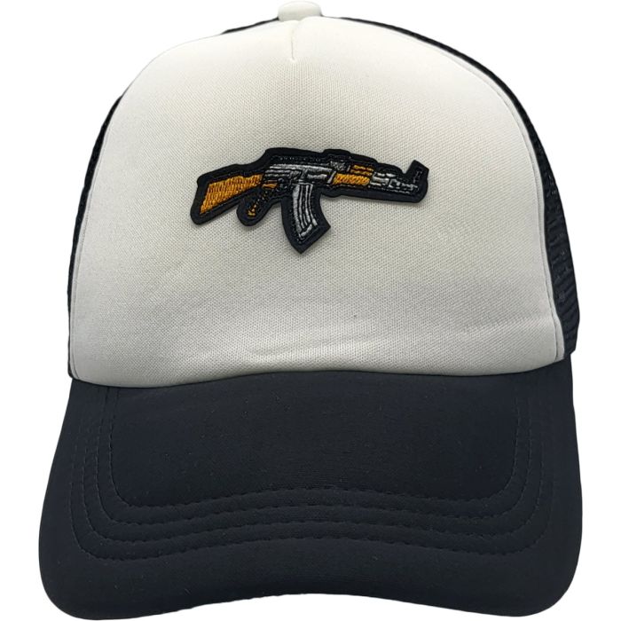 Fashion Trucker Caps