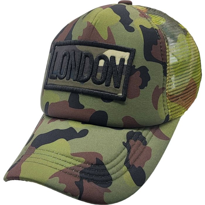 Fashion Trucker caps