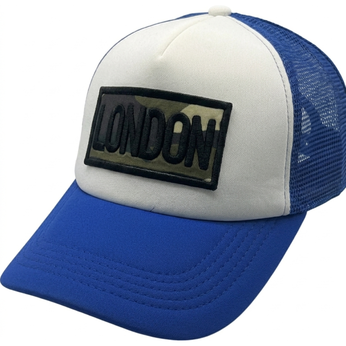 Fashion Trucker caps