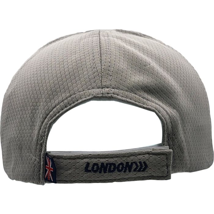 Casual London Baseball Caps (12pcs)