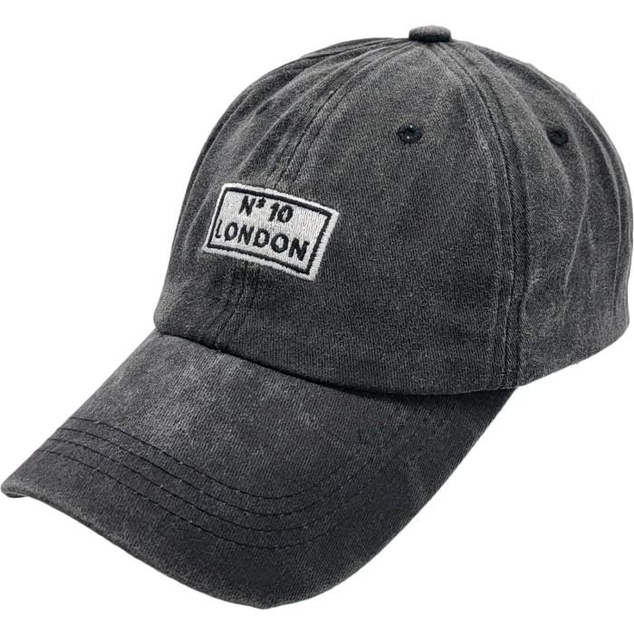 Casual London Baseball Caps (12pcs)