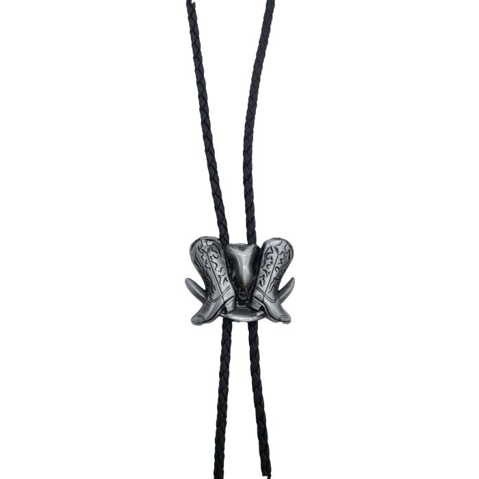 Cowboy Bolo Tie (12pcs)