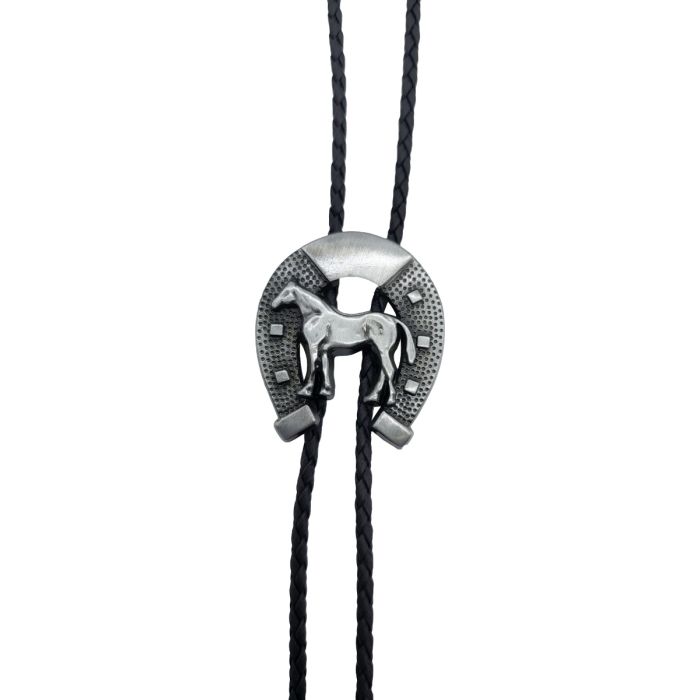 Cowboy Bolo Tie (12pcs)