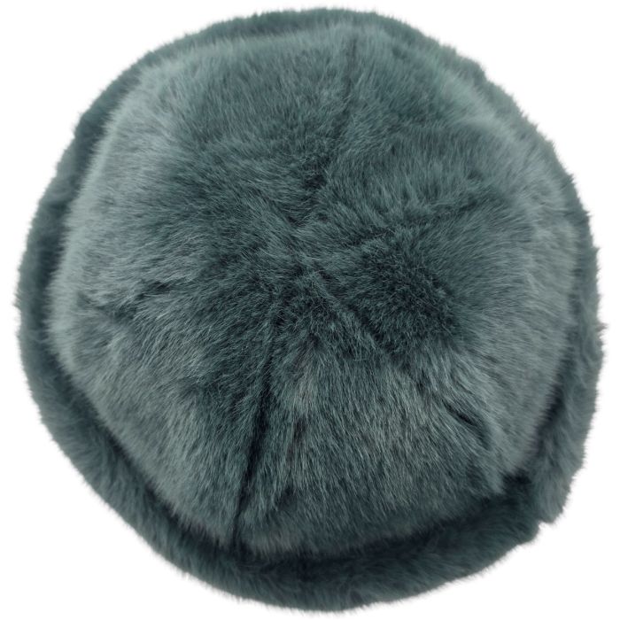 Winter Fur Bucket Hats