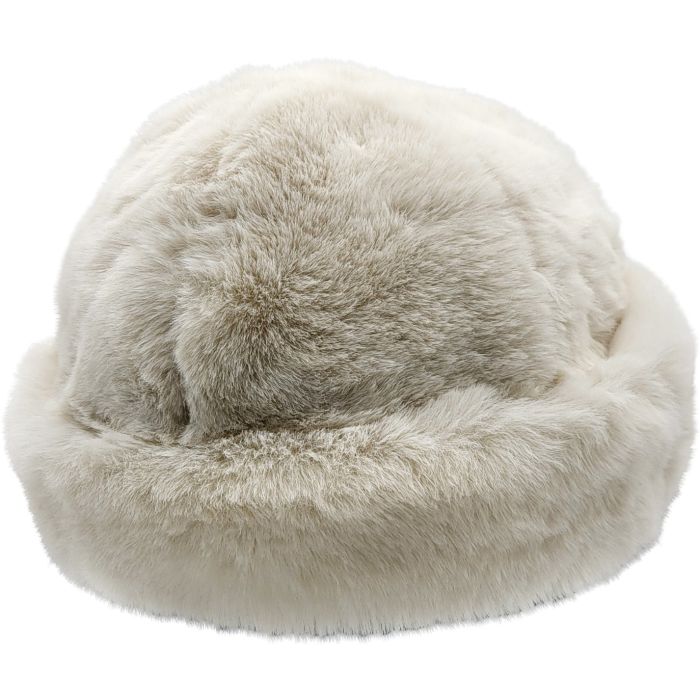 Winter Fur Bucket Hats