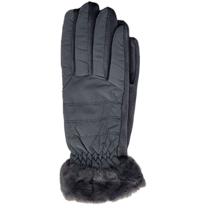 Womens Winter Gloves (12Pcs)