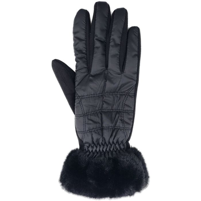 Womens Winter Gloves (12Pcs)